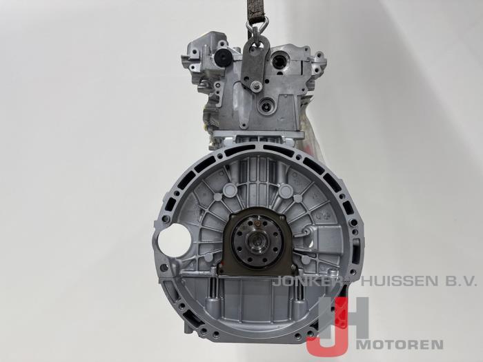 Motor Mercedes C-Klasse - Foto 3