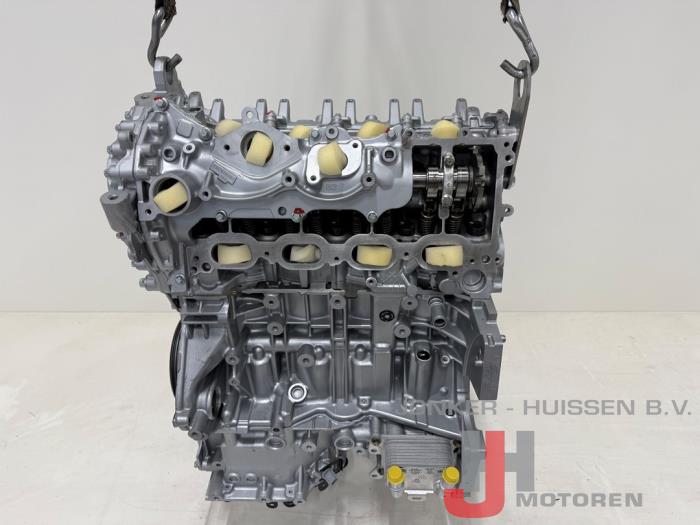 Motor Mercedes A-Klasse - Foto 5