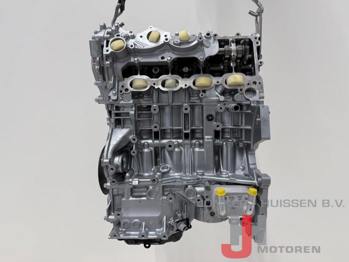 Motor Mercedes A-Klasse - Foto 3