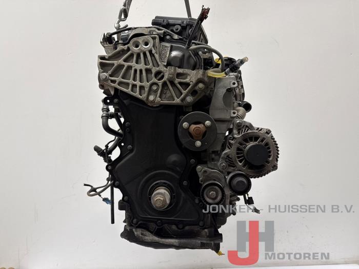 Motor Renault Laguna - Foto 2