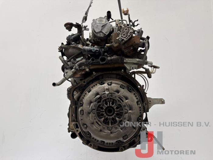Motor Renault Koleos - Foto 2
