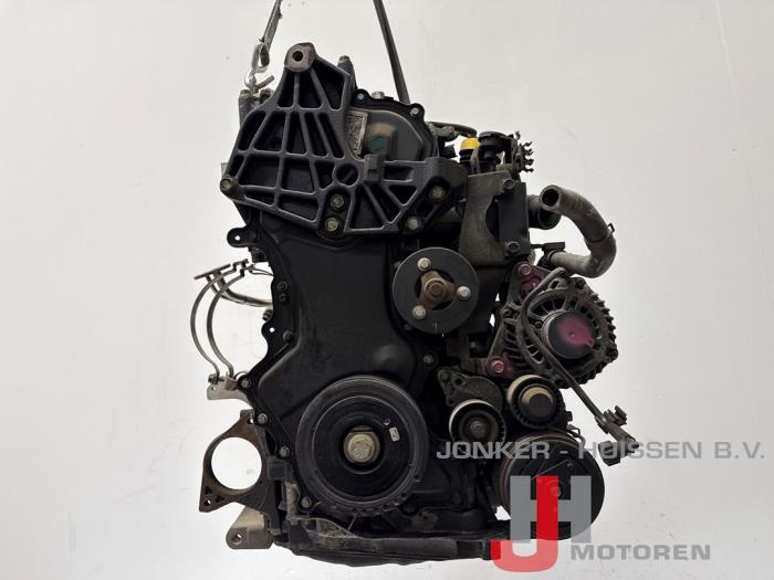 Motor Renault Koleos - Foto 4