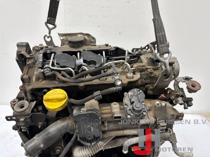 Motor Renault Koleos - Foto 5