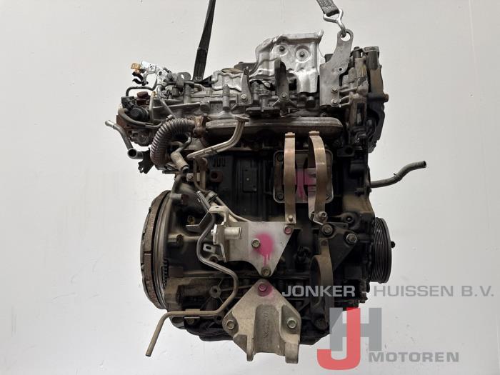 Motor Renault Koleos - Foto 3