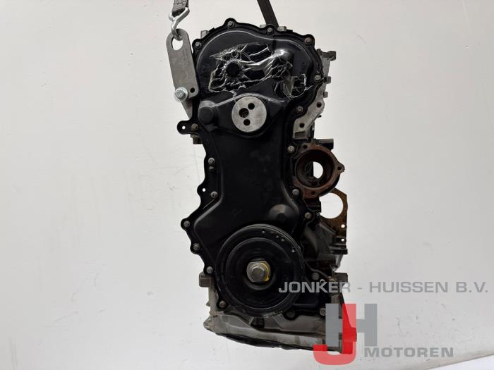 Motor Renault Scenic - Foto 4