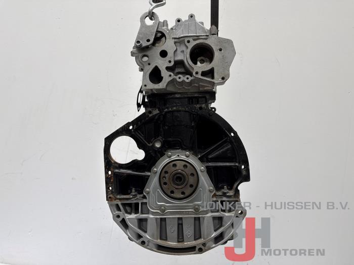 Motor Renault Scenic - Foto 2