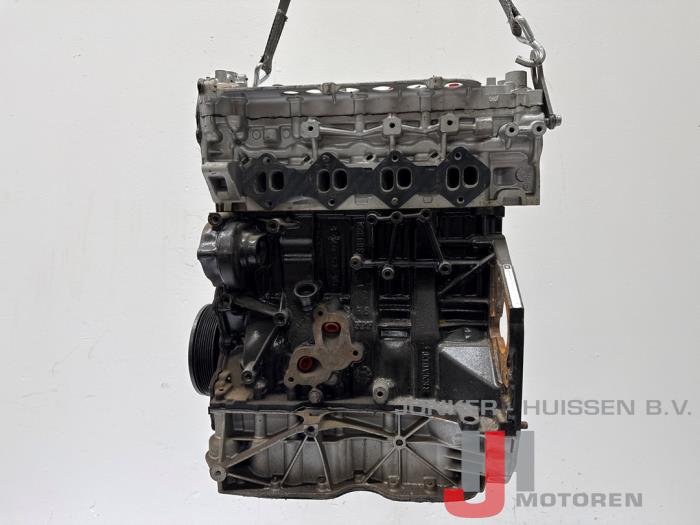 Motor Renault Scenic - Foto 3