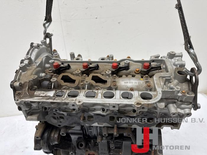 Motor Renault Scenic - Foto 5