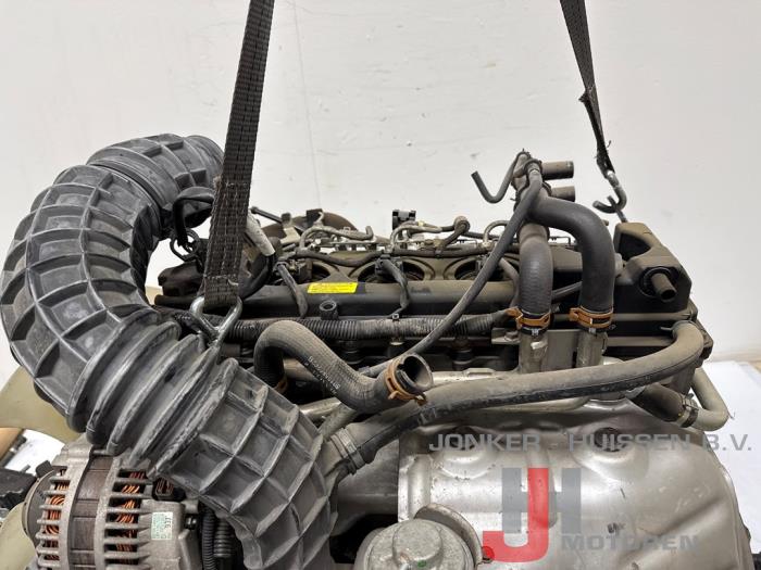 Motor Renault Mascott - Foto 6