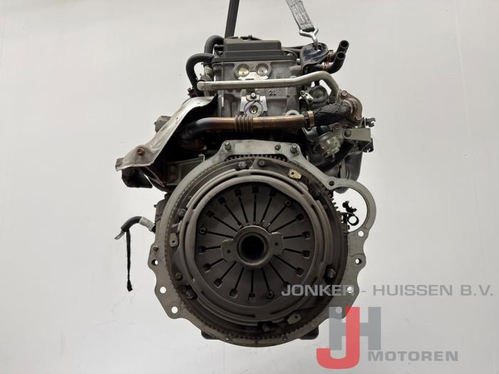 Motor Renault Mascott - Foto 2
