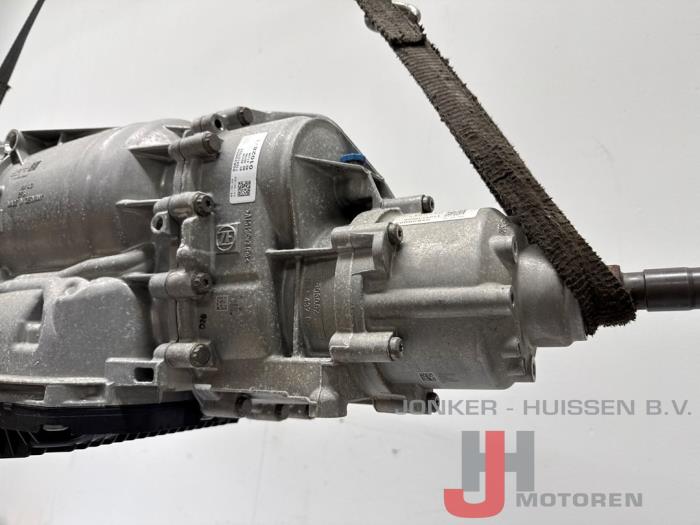 Automaatbak Audi S8 - Foto 4