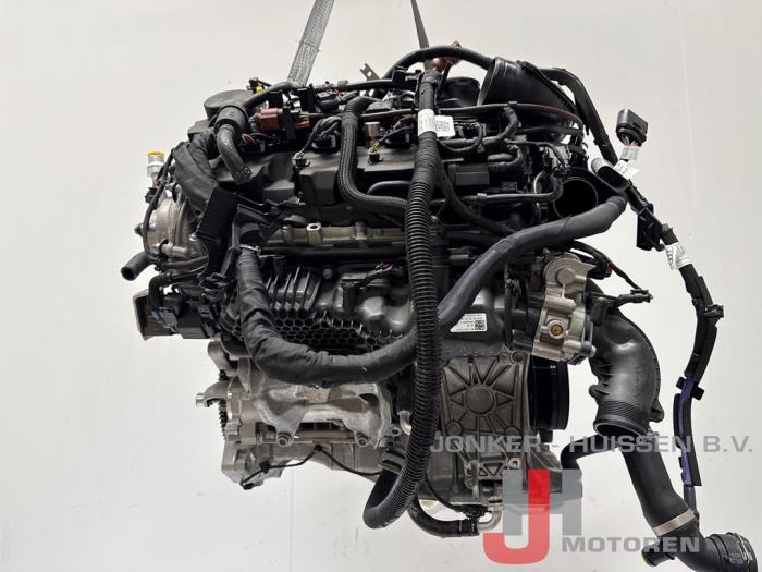 Motor Audi S8 - Foto 3