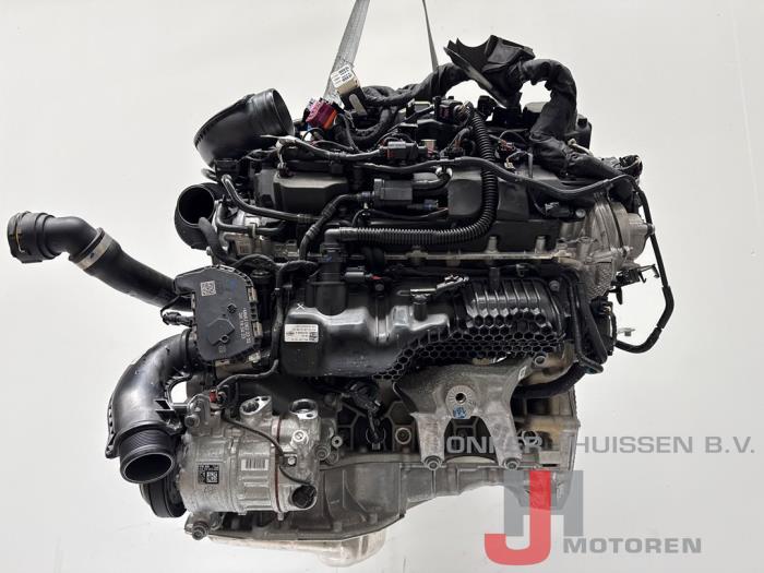 Motor Audi S8 - Foto 4