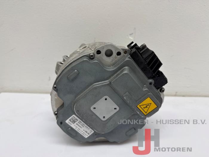 Dynamo Audi S8 CWW - Foto 3
