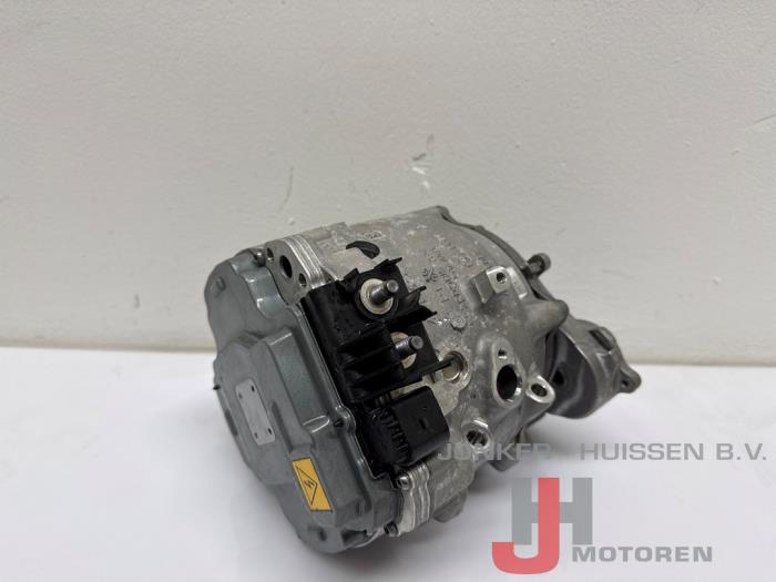 Dynamo Audi S8 CWW - Foto 2