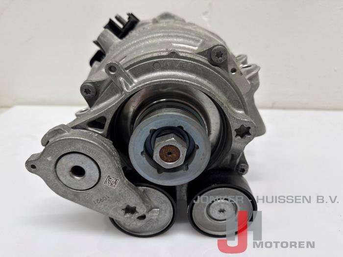 Dynamo Audi S8 CWW - Foto 5
