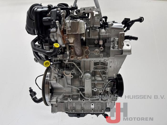 Motor Volkswagen Golf - Foto 4