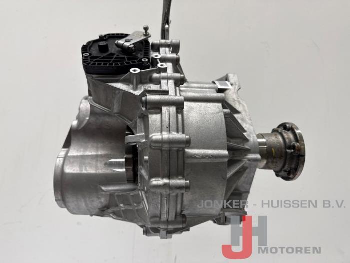 Automaatbak Volkswagen Golf - Foto 4