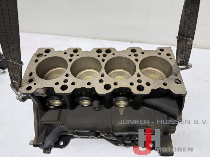 Motor Mitsubishi Outlander - Foto 4
