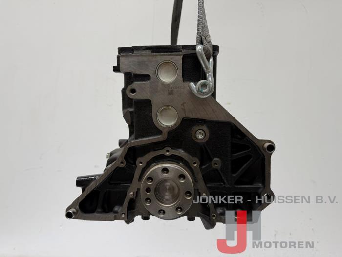 Motor Mitsubishi Outlander - Foto 3