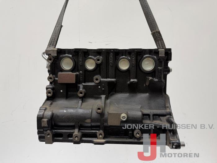 Motor Mitsubishi Outlander - Foto 2