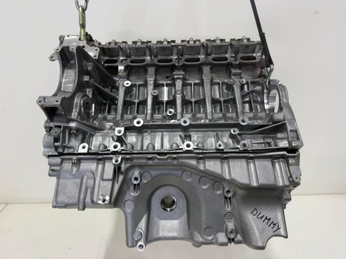 Motor BMW X5