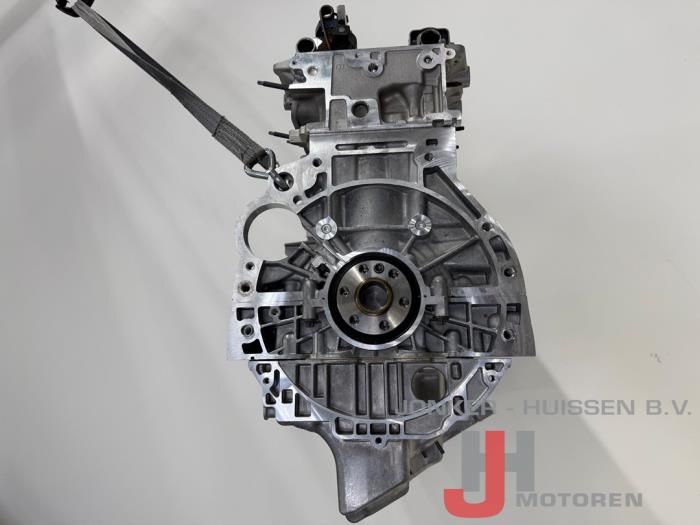 Motor BMW X5 - Foto 5
