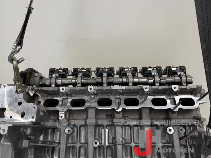 Motor BMW X5 - Foto 6