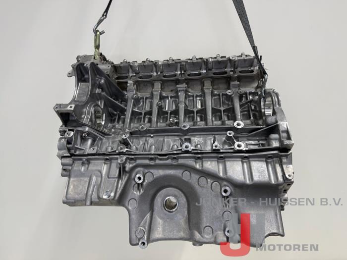 Motor BMW X5 - Foto 2