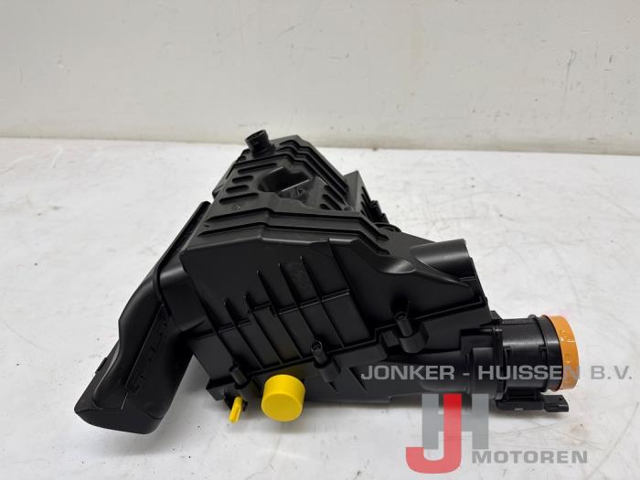 Luchtfilterhuis Volkswagen Golf DPC - 照片 2