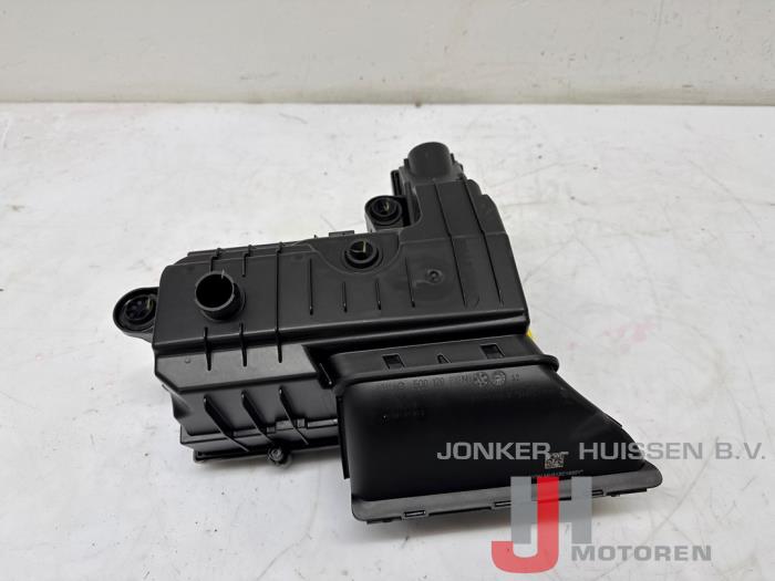Luchtfilterhuis Volkswagen Golf DPC - 照片 4