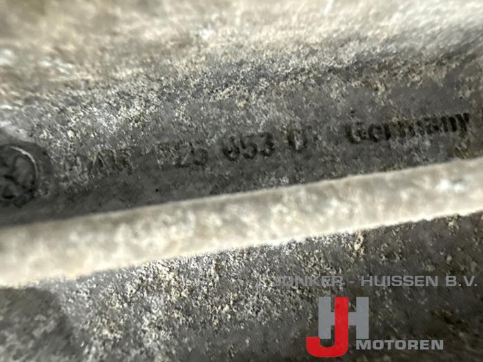 Differentieel achter Audi Q5 CDN - Foto 5