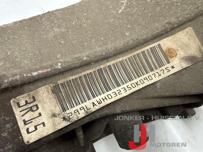 Differentieel achter Audi Q5 CDN - Foto 6