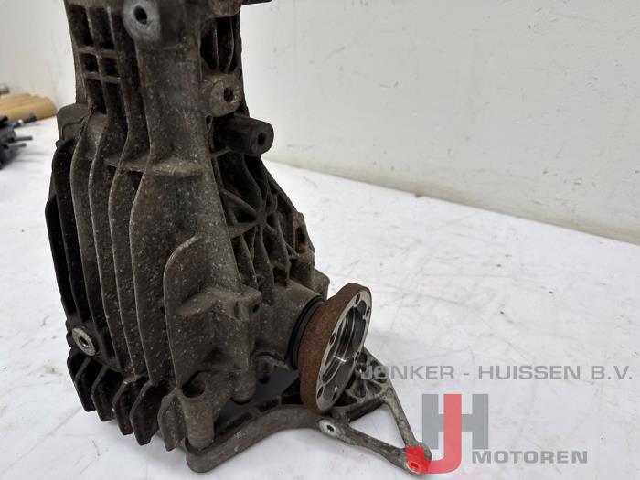 Differentieel achter Audi Q5 CDN - Foto 4