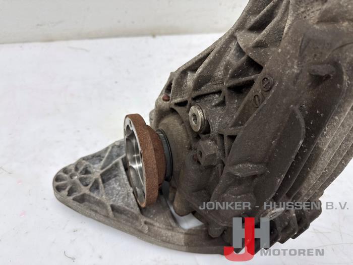 Differentieel achter Audi Q5 CDN - Foto 3