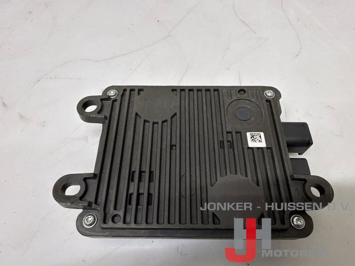 Radar sensor Mercedes C-Klasse - صورة 3