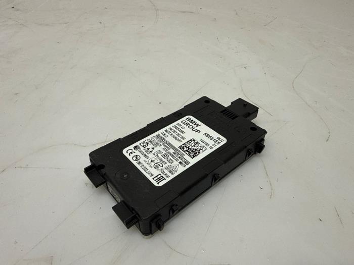Radar sensor BMW X3