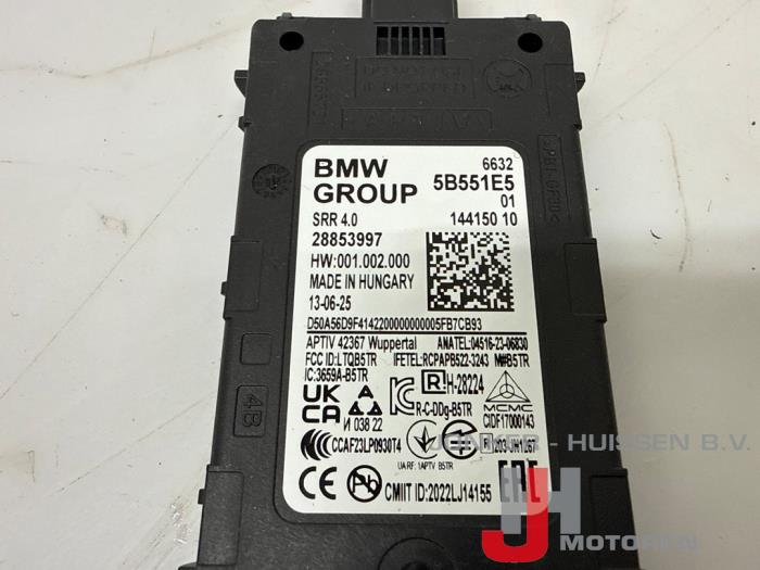 Radar sensor BMW X3 - Foto 2