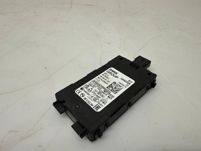 Radar sensor BMW X3