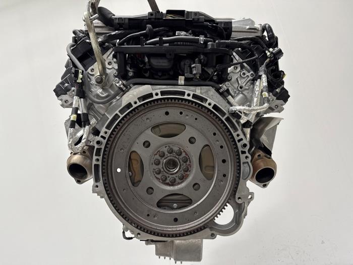 Motor Landrover Range Rover Sport