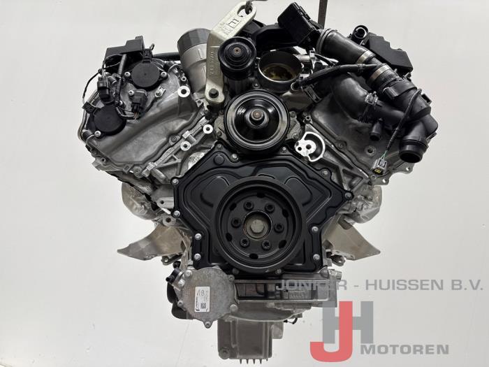 Motor Landrover Range Rover Sport - Foto 2