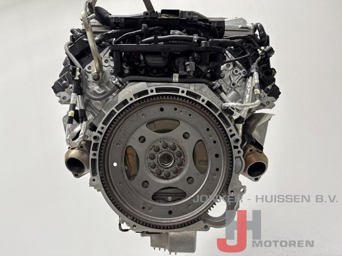 Motor Landrover Range Rover Sport - Foto 2