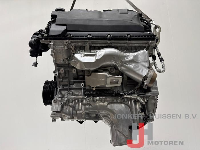 Motor Landrover Range Rover Sport - Foto 6