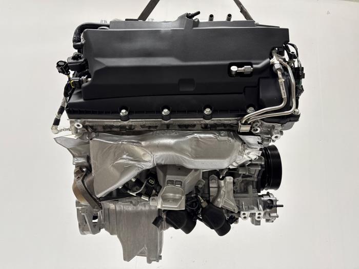 Motor Landrover Range Rover Sport