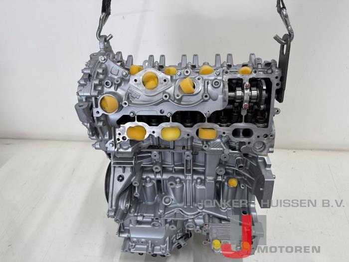 Motor Mercedes A-Klasse - Foto 5