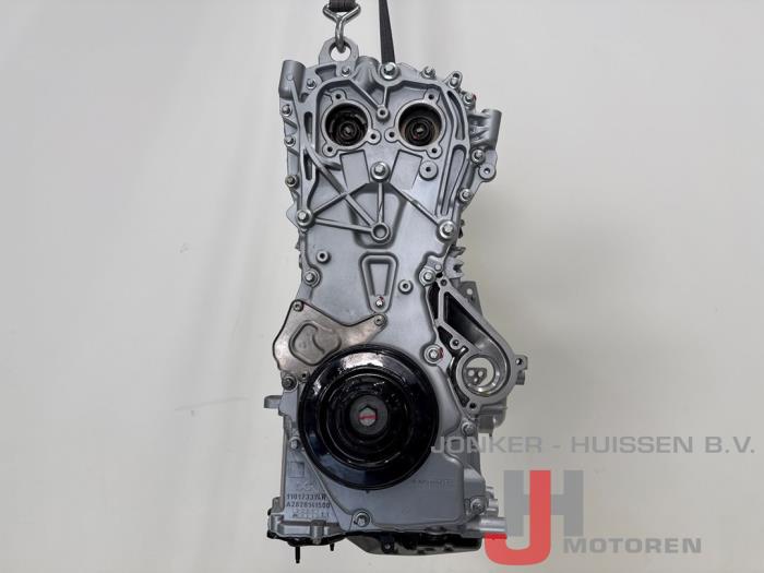 Motor Mercedes A-Klasse - Foto 3