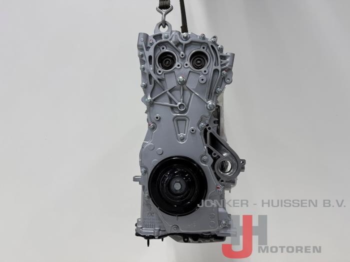 Motor Mercedes A-Klasse - Foto 4