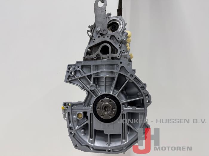 Motor Mercedes A-Klasse - Foto 2
