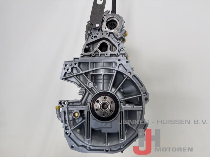 Motor Mercedes A-Klasse - Foto 4