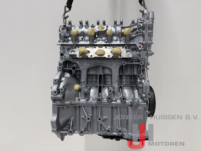 Motor Mercedes A-Klasse - Foto 2